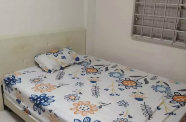 Room Rent • Tanglin • 1 Changi Village Road • S$1000 • 3-Room (2 BR) • Common Room