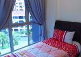 House Rent • Outram •  Centra Heights • S$4100 • Apartment • 700ft² / 65m²