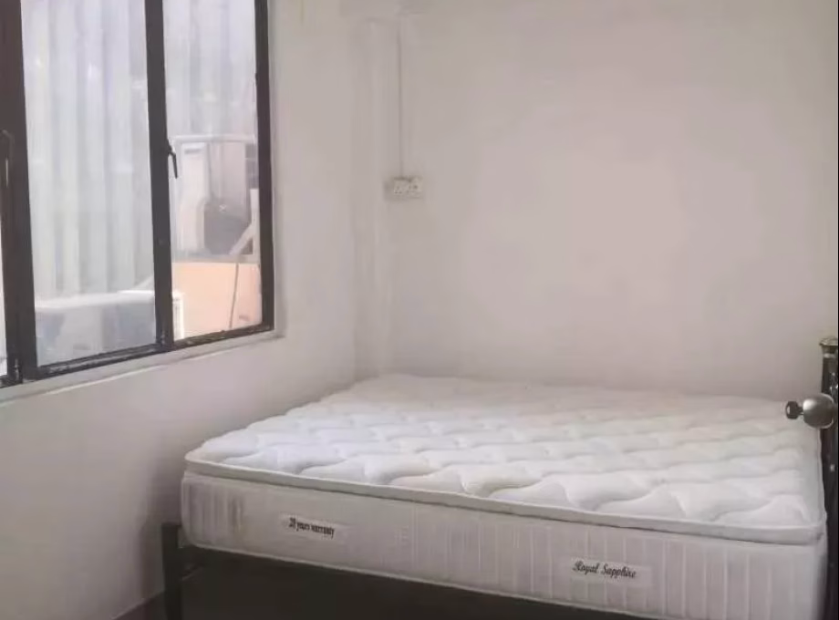 Room Rent • Outram • LORONG 27 GEYLANG (388163) • S$950 • Walk-up • Common Room Photo