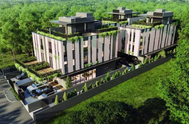 House Sale • Bukit Timah • PALM ROAD (456439) • S$8480000 • Semi-D • 5708ft² / 530m²