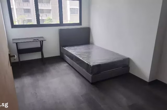 Room Rent • Bishan • 171B Sengkang East Drive • S$850 • 3-Room (2 BR) • Common Room