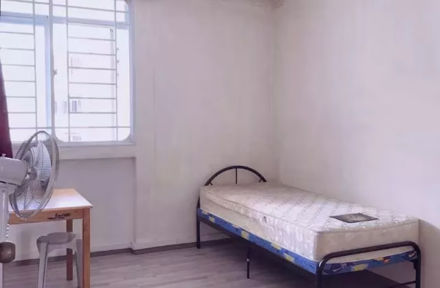 Room Rent • Outram • 314 Ubi Avenue 1 • S$550 • 4-Room (3 BR) • Common Room