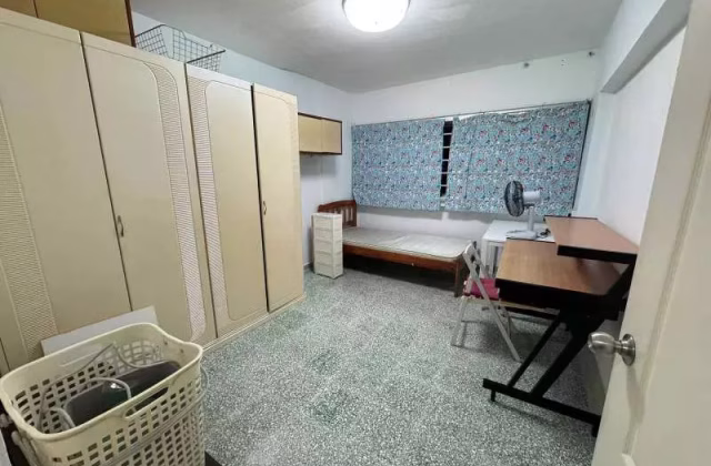 Room Rent • Bukit Timah • 60 New Upper Changi Road • S$850 • 3-Room (2 BR) • Common Room