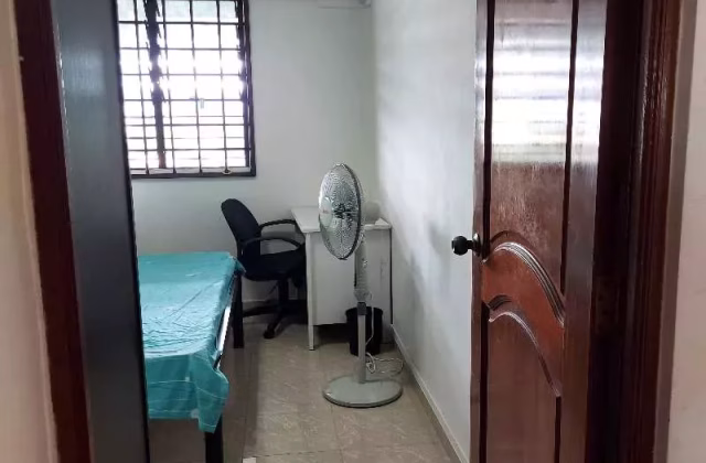 Room Rent • Bukit Panjang • 339 Clementi Avenue 5 • S$1000 • 3-Room (2 BR) • Common Room