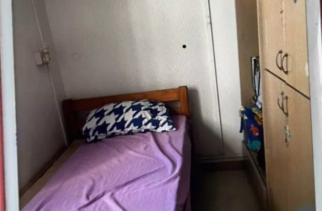 Room Rent • Rochor • 302 Yishun Central • S$580 • 3-Room (2 BR) • Maid Room