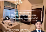 House Rent • Woodlands •  Nathan Residences • S$4000 • Apartment • 618ft² / 57m²
