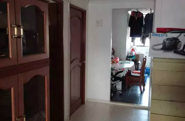 Room Rent • Singapore River • 523 Hougang Avenue 6 • S$450 • 3-Room (2 BR) • Room Sharing