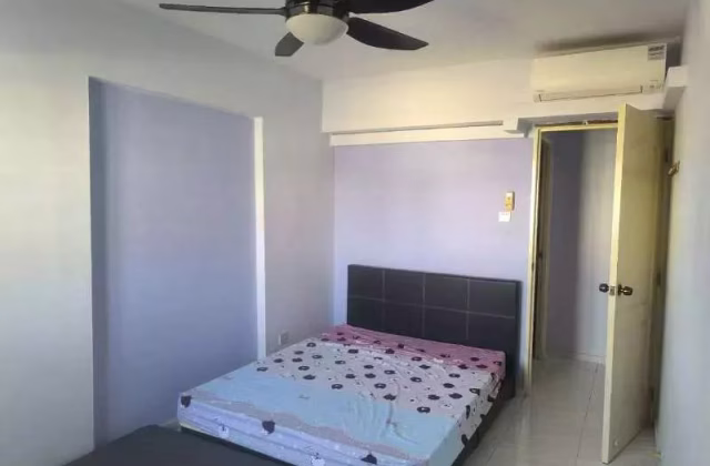 Room Rent • Bishan • 308A Anchorvale Road • S$1000 • 5-Room (4 BR) • Common Room