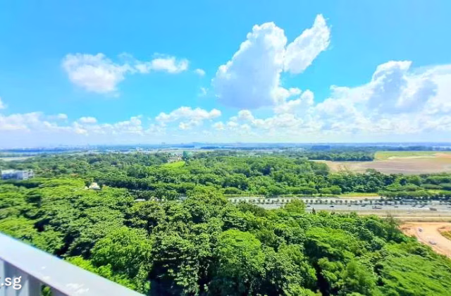 House Sale • Bishan •  Parc Botannia • S$1790000 • Apartment • 1023ft² / 95m²