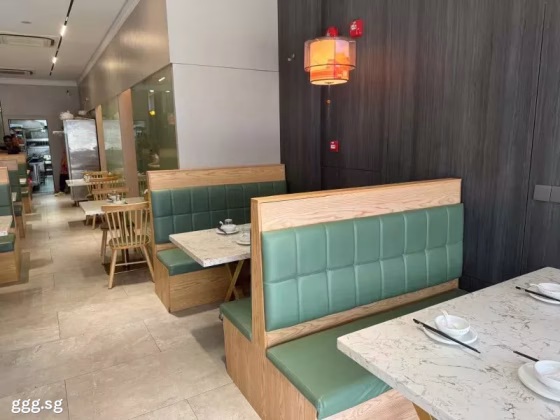 House Rent • Museum •  Geylang Road • S$12000 • Shophouse • 1195ft² / 111m² Photo