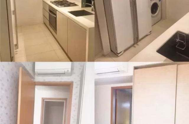 House Rent • Changi •  Prive • S$3690 • Apartment • 786ft² / 73m²