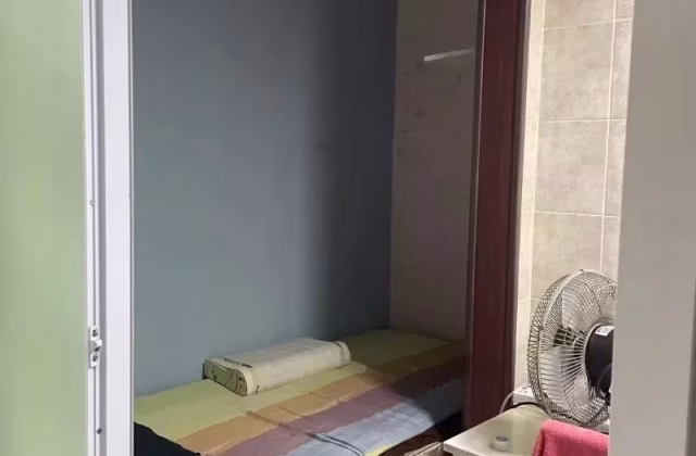 Room Rent • Lim Chu Kang • 919 Jurong West Street 91 • S$660 • 5-Room (4 BR) • Maid Room
