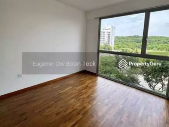 Room Rent • Changi •  Flo Residence • S$1200 • Apartment • Common Room Photo