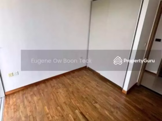 Room Rent • Changi •  Flo Residence • S$1200 • Apartment • Common Room Photo