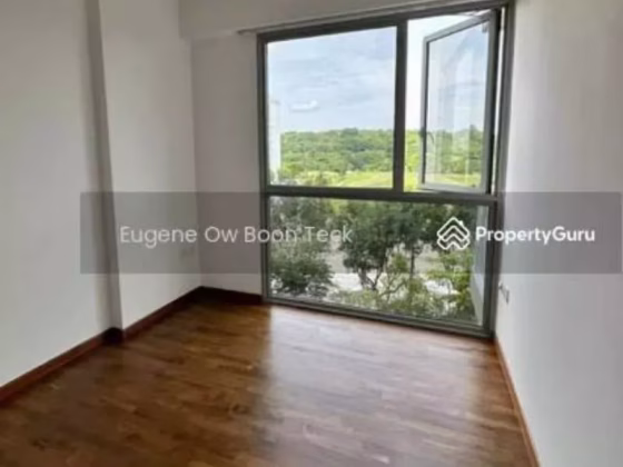 Room Rent • Changi •  Flo Residence • S$1200 • Apartment • Common Room Photo