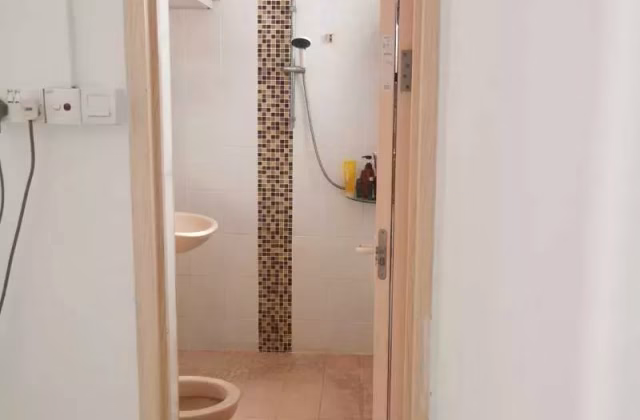 Room Rent • Central Water Catchment • 239 Serangoon Avenue 2 • S$1350 • 4-Room (3 BR) • Master Room