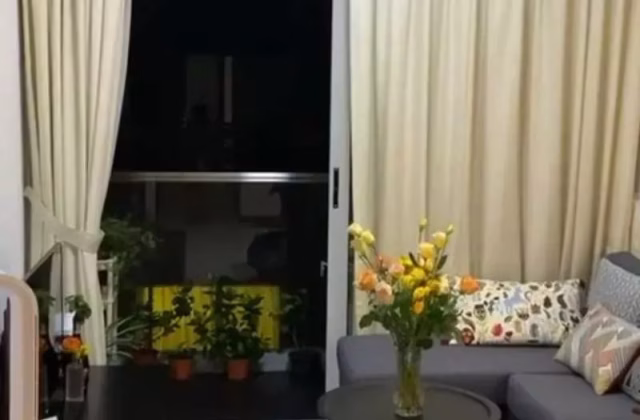 House Rent • Southern Islands •  Parc Sophia • S$3300 • Apartment • 474ft² / 44m²