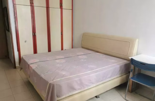 Room Rent • Central Water Catchment • 239 Serangoon Avenue 2 • S$1350 • 4-Room (3 BR) • Master Room