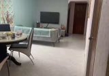 Room Rent • Lim Chu Kang • 919 Jurong West Street 91 • S$650 • 3-Room (2 BR) • Maid Room
