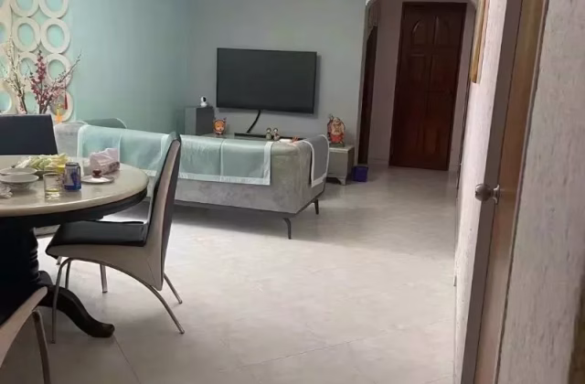Room Rent • Lim Chu Kang • 919 Jurong West Street 91 • S$650 • 3-Room (2 BR) • Maid Room