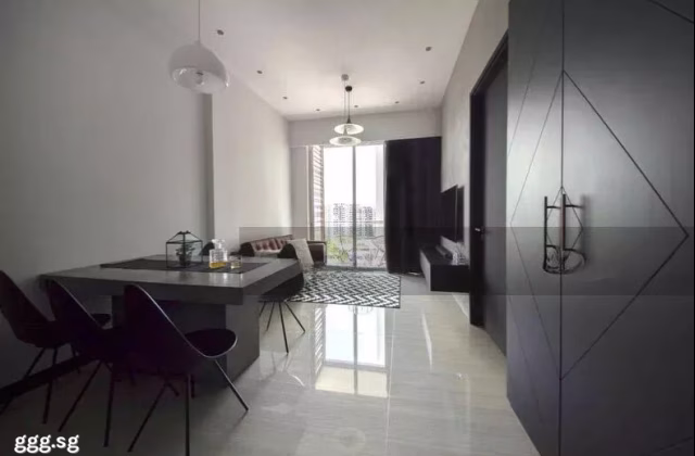 House Rent • Outram •  Sims Urban Oasis • S$2600 • Condo • 