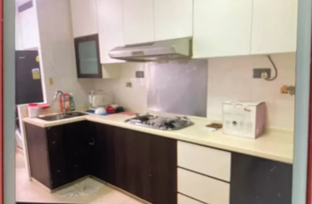 House Rent • Bishan • 412A Fernvale Link • S$2800 • 2-Room (1 BR) • 800ft² / 74m²