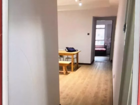 House Rent • Bishan • 412A Fernvale Link • S$2800 • 2-Room (1 BR) • 800ft² / 74m² Photo