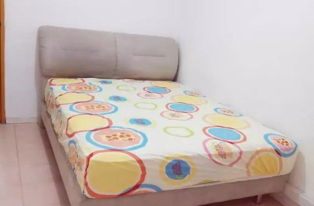 House Rent • Outram • 4 Joo Chiat Road • S$3800 • 3-Room (2 BR) • 900ft² / 83m²