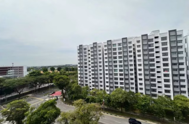 House Sale • Rochor •  Lilydale • S$1250000 • Condo • 1195ft² / 111m²