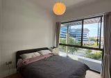 House Rent • Clementi •  The Reef At King’s Dock • S$5500 • Apartment • 689ft² / 64m²