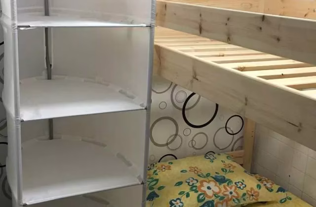 Room Rent • Orchard • 512 Ang Mo Kio Avenue 8 • S$700 • 3-Room (2 BR) • Maid Room