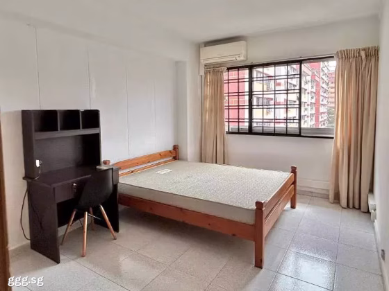 Room Rent • Geylang • 429 Choa Chu Kang Avenue 4 • S$1000 • Executive HDB • Common Room Photo