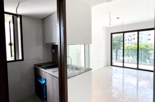 House Sale • Clementi •  Avenue South Residence • S$1500000 • Apartment • 732ft² / 68m²