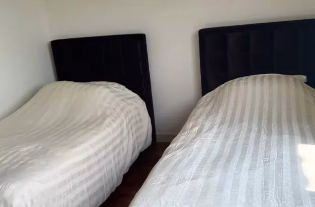 Room Rent • Orchard •  Banyan Villas • S$1550 • Terraced House • Common Room