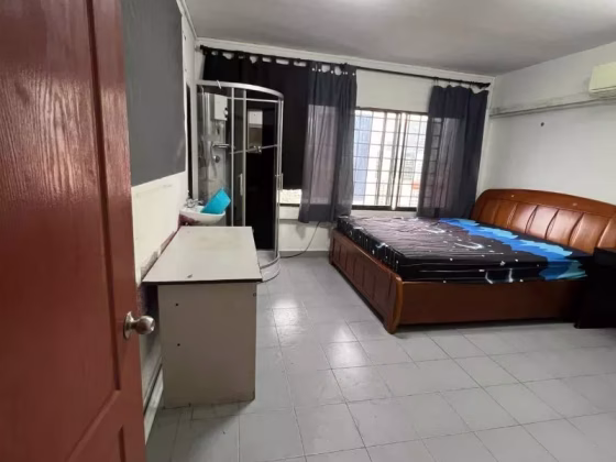 Room Rent • Changi Bay •  People's Park Complex • S$1400 • Apartment • Common Room Photo