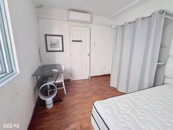 Room Rent • Outram •  Camellia Lodge • S$950 • Apartment • Common Room Photo