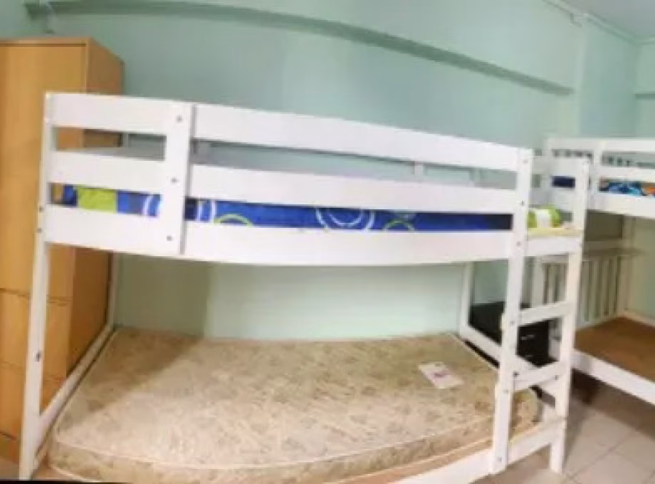 Room Rent • Rochor •  Signature At Yishun • S$550 • 4-Room (3 BR) • Common Room Photo
