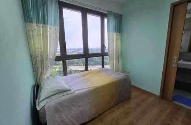 Room Rent • Bishan •  Rivercove Residences Ec • S$2000 • Condo • Master Room
