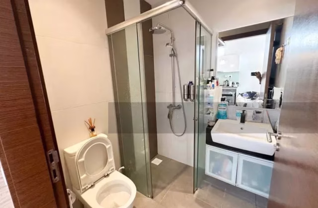 House Rent • Bukit Timah •  Sunny Lodge • S$2500 • Apartment • 388ft² / 36m²