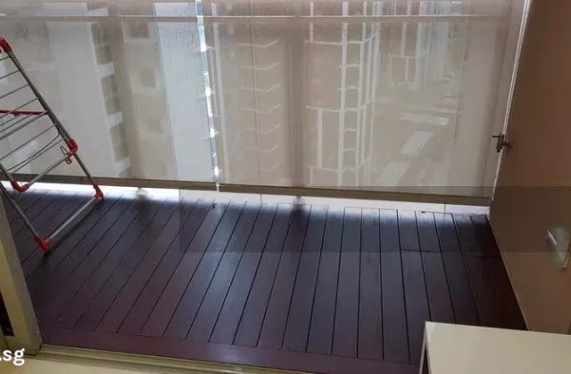 House Rent • Central Water Catchment •  Bartley Residences • S$2550 • Apartment • 463ft² / 43m²
