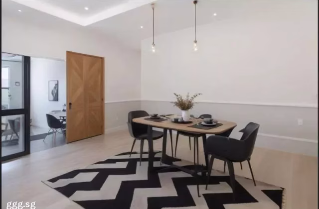House Rent • Bedok •  Aspen Heights • S$2900 • Condo • 