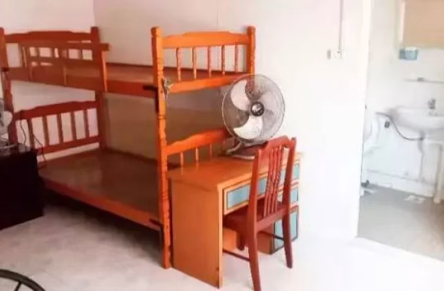 Room Rent • Ang Mo Kio • 763 Pasir Ris Street 71 • S$1300 • 4-Room (3 BR) • Master Room