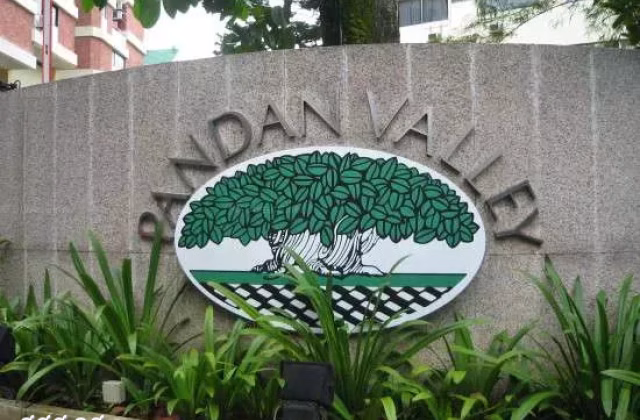 Room Rent • Novena •  Pandan Valley • S$1300 • Condo • Common Room