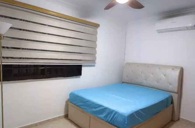 Room Rent • Sembawang • 898B Woodlands Drive 50 • S$1100 • 3-Room (2 BR) • Common Room