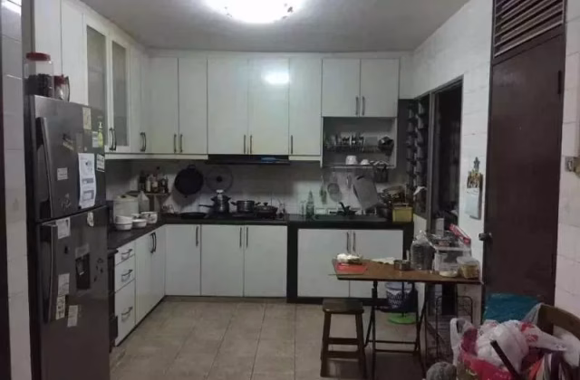 House Rent • Geylang • 704 Choa Chu Kang Street 53 • S$4000 • 5-Room (4 BR) • 1443ft² / 134m²