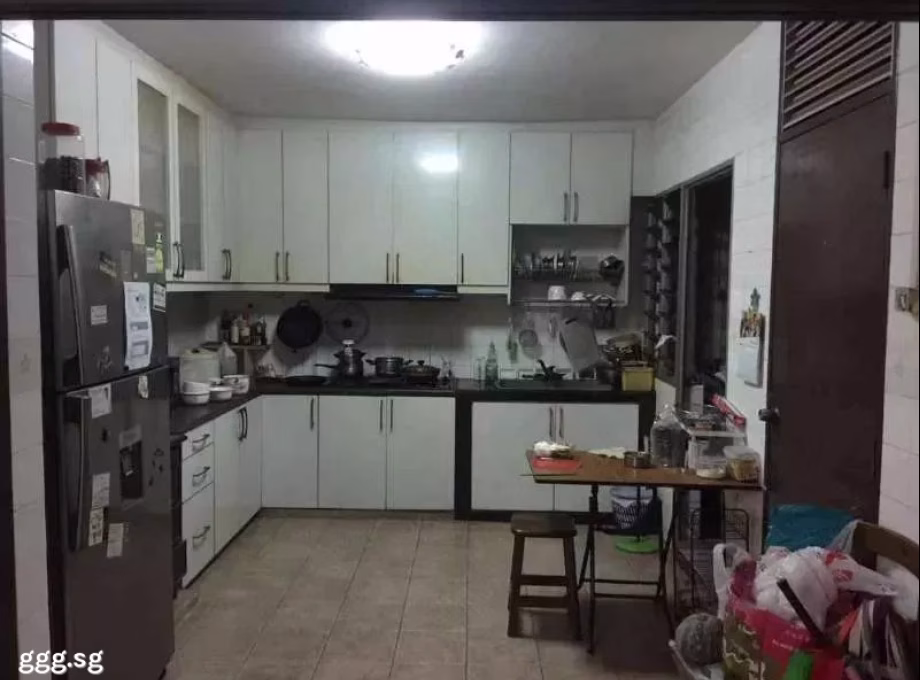 House Rent • Geylang • 704 Choa Chu Kang Street 53 • S$4000 • 5-Room (4 BR) • 1443ft² / 134m² Photo