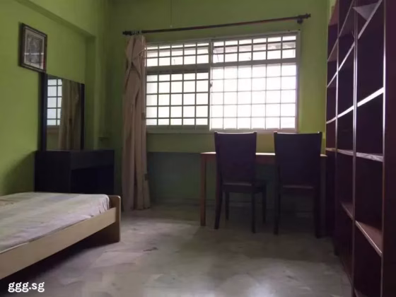 House Rent • Geylang • 704 Choa Chu Kang Street 53 • S$4000 • 5-Room (4 BR) • 1443ft² / 134m² Photo