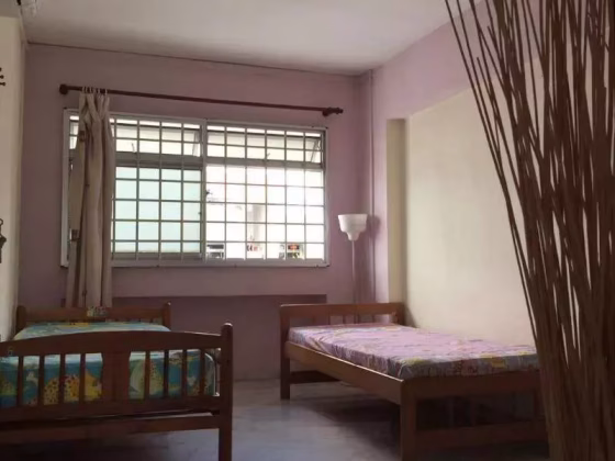 House Rent • Geylang • 704 Choa Chu Kang Street 53 • S$4000 • 5-Room (4 BR) • 1443ft² / 134m² Photo