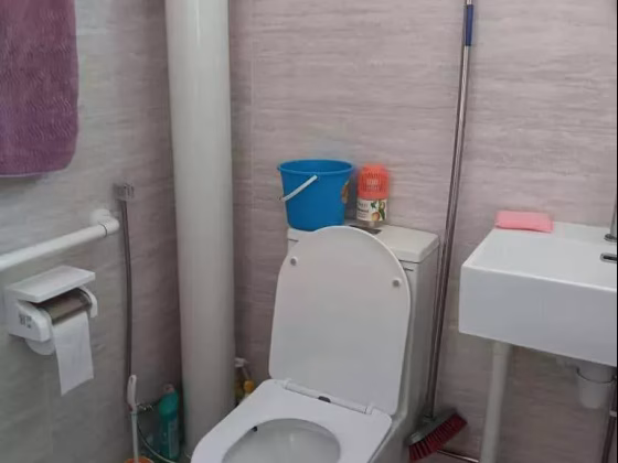 House Rent • Geylang • 704 Choa Chu Kang Street 53 • S$4000 • 5-Room (4 BR) • 1443ft² / 134m² Photo