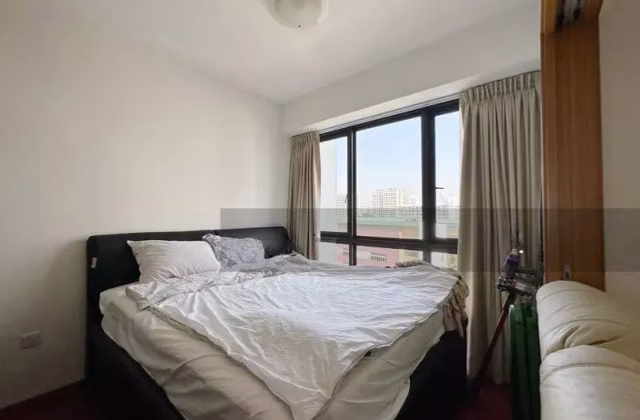 House Rent • Outram •  Waterbank At Dakota • S$2600 • Condo • 484ft² / 44m²